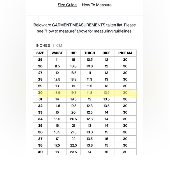 NWT Bonnie Straight Leg Jean - Decade Studio - Picture 4 of 5